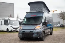 Fahrzeugbild Dethleffs Globetrail 600 DK Fiat // 11.219  Preisvorteil #5