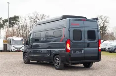 Bild 6 Dethleffs Globetrail 600 DK Fiat GÜMA Summer Deal