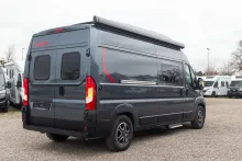 Fahrzeugbild Dethleffs Globetrail 600 DK Fiat // 11.219  Preisvorteil #8