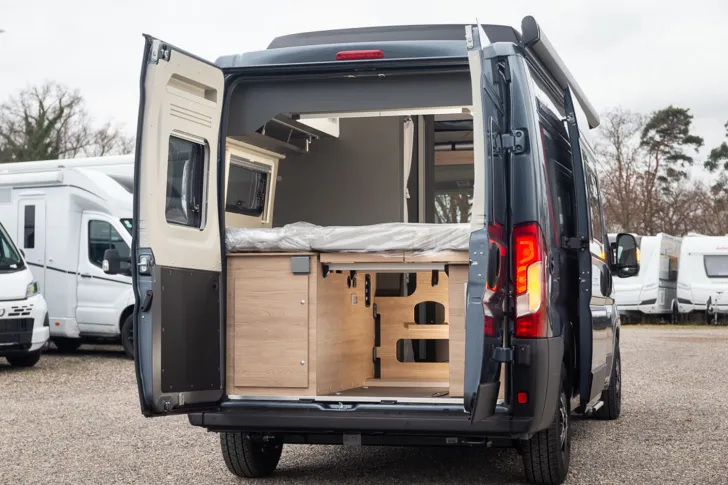 Fahrzeugbild Dethleffs Globetrail 600 DK Fiat // 11.219  Preisvorteil #9