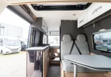 Fahrzeugbild Dethleffs Globetrail 600 DK Fiat // 11.219  Preisvorteil #12