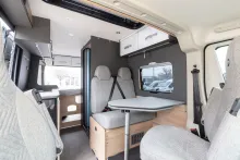 Fahrzeugbild Dethleffs Globetrail 600 DK Fiat // 11.219  Preisvorteil #13