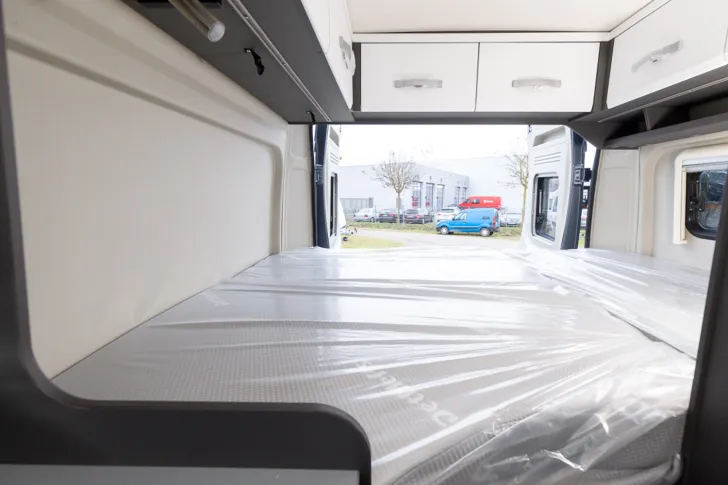 Fahrzeugbild Dethleffs Globetrail 600 DK Fiat // 11.219  Preisvorteil #15