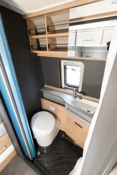 Bild 15 Dethleffs Globetrail 600 DK Fiat GÜMA Summer Deal