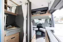 Fahrzeugbild Dethleffs Globetrail 600 DK Fiat // 11.219  Preisvorteil #17