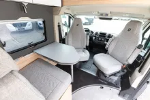 Fahrzeugbild Dethleffs Globetrail 600 DK Fiat // 11.219  Preisvorteil #18