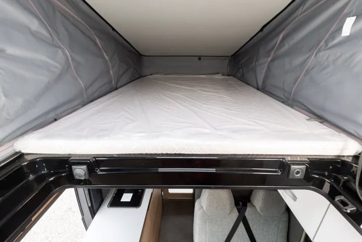 Fahrzeugbild Dethleffs Globetrail 600 DK Fiat // 11.219  Preisvorteil #19