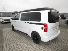 Bild 6 Crosscamp Opel Flex *Automatik*Navi*Head-Up-Display*AHK*