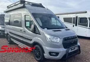 Innovan 590 active