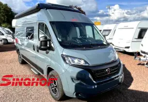 Innovan 600