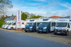 Bild 21 LMC Innovan 540 Fiat