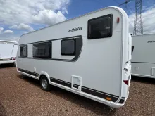 Fahrzeugbild Dethleffs Aero 500 QSK Oktober Aktion #6