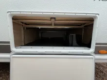 Fahrzeugbild Dethleffs Aero 500 QSK Oktober Aktion #10