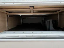 Fahrzeugbild Dethleffs Aero 500 QSK Oktober Aktion #11