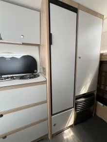 Fahrzeugbild Dethleffs Aero 500 QSK Oktober Aktion #19