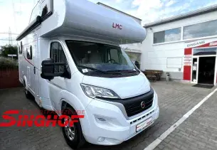 Tourer A 690 G