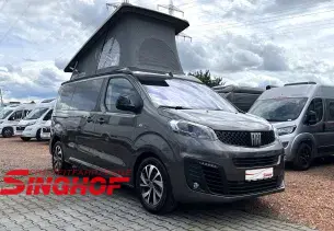 Globevan Edition One