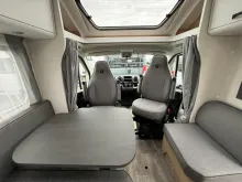 Fahrzeugbild Sunlight T 68 Citroen #8