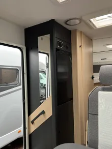 Fahrzeugbild Sunlight T 68 Citroen #11