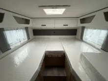 Fahrzeugbild Sunlight T 68 Citroen #16