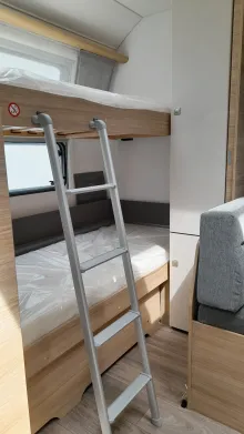 Fahrzeugbild Fendt Bianco Selection 550 SKM 2000KG,SafetyPaket;TVHalter #6