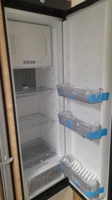 Fahrzeugbild Fendt Bianco Selection 550 SKM 2000KG,SafetyPaket;TVHalter #13