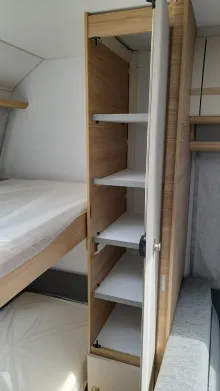 Fahrzeugbild Fendt Bianco Selection 550 SKM 2000KG,SafetyPaket;TVHalter #17