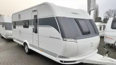 Bild 1 Hobby Excellent Edition 545 KMF Garagenklappe; 2000kg