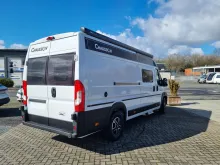 Fahrzeugbild Chausson Van V690 Road Line Premium Automatik #5