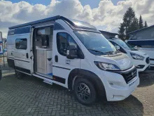 Fahrzeugbild Chausson Van V690 Road Line Premium Automatik #7