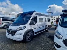 Fahrzeugbild Chausson Van V690 Road Line Premium Automatik #8