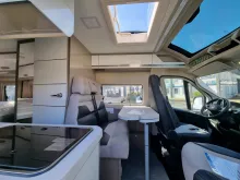 Fahrzeugbild Chausson Van V690 Road Line Premium Automatik #9