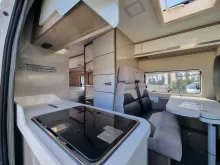 Fahrzeugbild Chausson Van V690 Road Line Premium Automatik #10