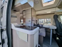 Fahrzeugbild Chausson Van V690 Road Line Premium Automatik #11