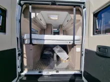 Fahrzeugbild Chausson Van V690 Road Line Premium Automatik #12