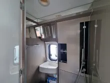 Fahrzeugbild Chausson Van V690 Road Line Premium Automatik #17