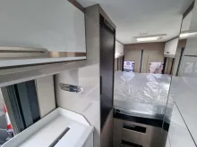 Fahrzeugbild Chausson Van V690 Road Line Premium Automatik #18