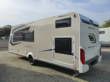 Fahrzeugbild Caravelair Artica 586 Family Abverkauf Ausstellungswagen #3