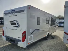 Fahrzeugbild Caravelair Artica 586 Family Abverkauf Ausstellungswagen #4
