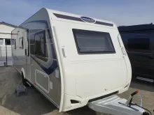 Fahrzeugbild Caravelair Artica 586 Family Abverkauf Ausstellungswagen #5