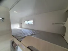 Fahrzeugbild Caravelair Artica 586 Family Abverkauf Ausstellungswagen #13