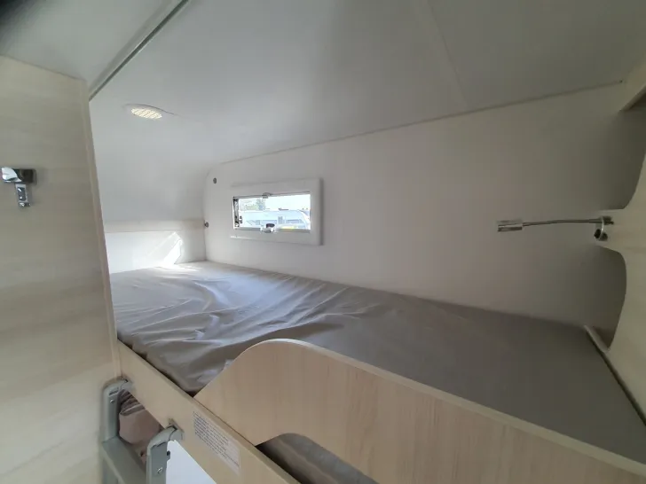 Fahrzeugbild Caravelair Artica 586 Family Abverkauf Ausstellungswagen #13