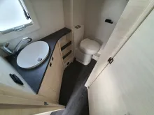 Fahrzeugbild Caravelair Artica 586 Family Abverkauf Ausstellungswagen #14