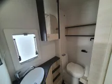 Fahrzeugbild Caravelair Artica 586 Family Abverkauf Ausstellungswagen #15