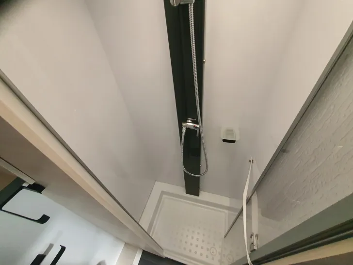 Fahrzeugbild Caravelair Artica 586 Family Abverkauf Ausstellungswagen #18