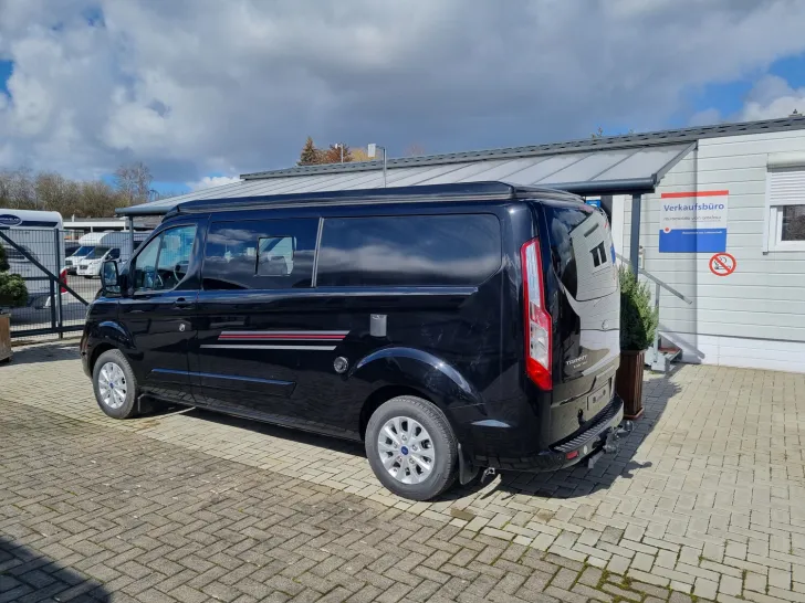Fahrzeugbild Randger R 530 Lounge Abverkauf Ausstellungswagen #4