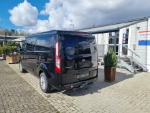 Fahrzeugbild Randger R 530 Lounge Abverkauf Ausstellungswagen #5
