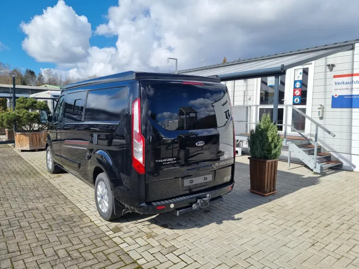 Fahrzeugbild Randger R 530 Lounge Abverkauf Ausstellungswagen #5