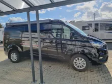 Fahrzeugbild Randger R 530 Lounge Abverkauf Ausstellungswagen #6