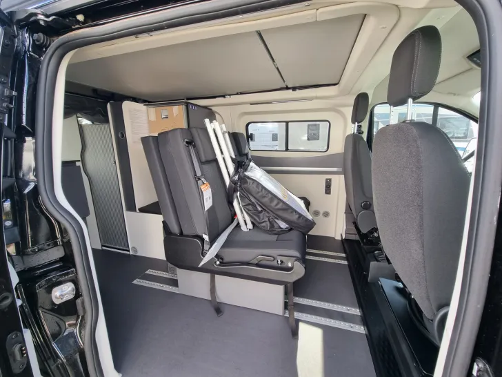 Fahrzeugbild Randger R 530 Lounge Abverkauf Ausstellungswagen #7